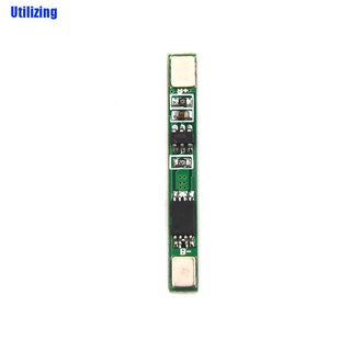 (Utilizing) บอร์ดวงจรชาร์จลิเธียม 3a 2S Bms 18650 Li-Ion Li-Ion 3.7V