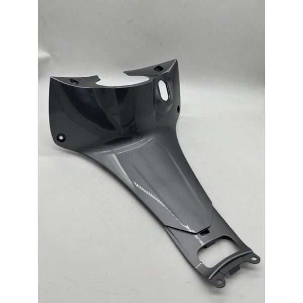 คอนโซนกลาง WAVE125 I 2018 2019 2020 2021 2022 / เวฟ125 I 2018 2019 2020 2021 แท้ศูนย์ 💯 64320-K73-T60 ครอบกุญแจ รูกุญแจ - รูปที่ 2