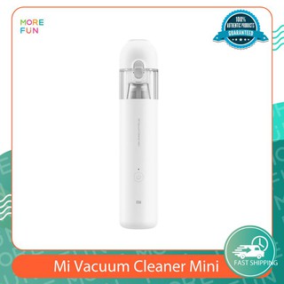 [พร้อมส่ง] Xiaomi Mi Vacuum Cleaner Mini - เครื่องดูดฝุ่นไร้สายพกพา