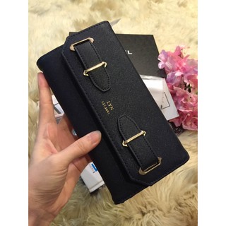 กระเป๋า LYN ANTRONIA Long Wallet