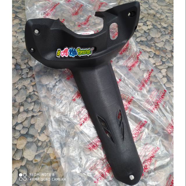 Legsheald revo lama / กลาง tebeng doff revo lama / ตัวครอบมอเตอร์ revo lama