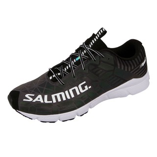 รองเท้าวิ่ง Running Shoes Salming Speed7 Men Grey
