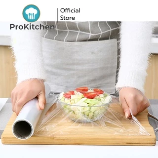 Kudzun ฟิลม์ห่ออาหาร ProKitchen
