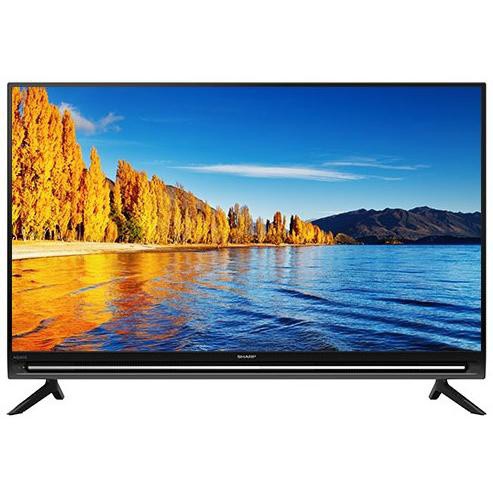[ส่งฟรี]Sharp Digital TV FullHD  รุ่น LC-40SA5200X   40 นิ้ว