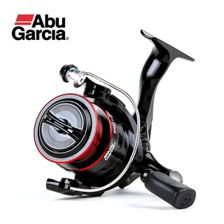 Abu GARCIA BLACK MAX 2 รอกหมุนตกปลา 4+1BB คอยล์ตกปลาน้ําเค็ม BMAX2 ของแท้ 2021