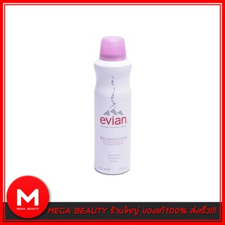 Evian Brumisateur Facial Spray150ml.