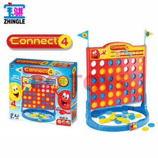 พร้อมส่ง...Connect4 Game