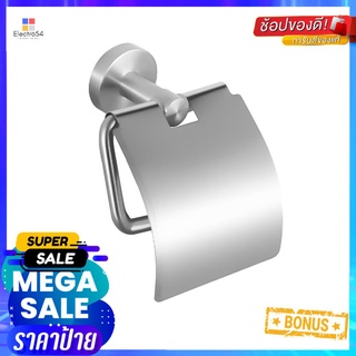 ที่ใส่กระดาษ LUZERN AS71810 สเตนเลสTOILET TISSUE HOLDER LUZERN AS71810 STAINLESS STEEL