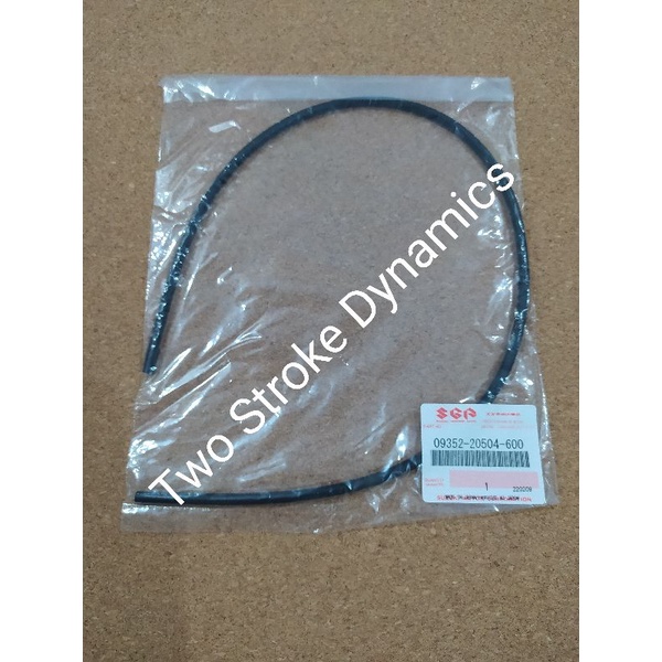 SUZUKI ท่อ 2T เล็ก/เล็กซูซูกิ SGP ญี่ปุ่น RGV250 TXR150 RG110 RGV120 RGX120 V100 RG250 hos txr panth