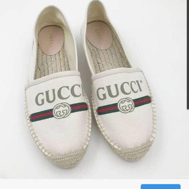 new gucci espadrilles