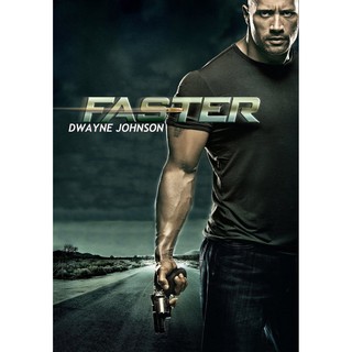 ฝังแค้นแรงระห่ำนรก Faster : 2010 #หนังฝรั่ง