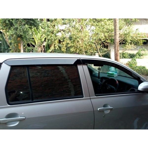 Calya Slim Flat Water Gutter Like Original