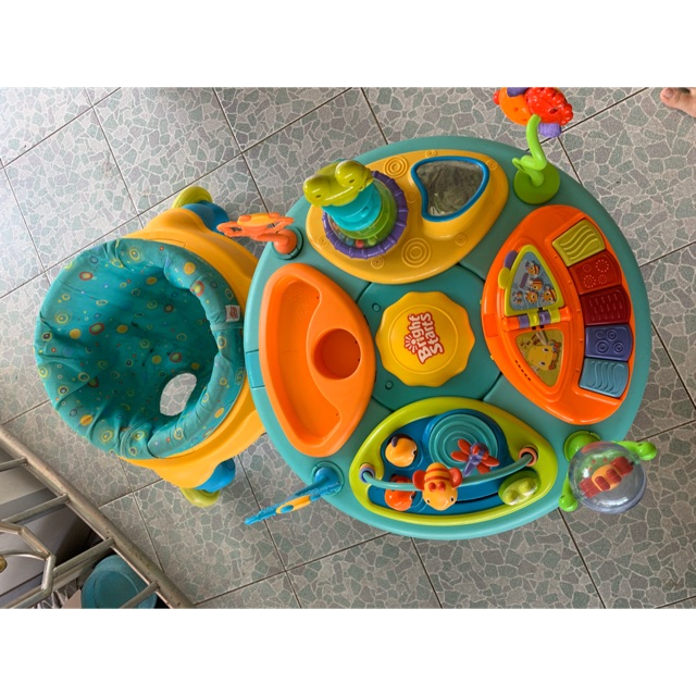 Around we go มือสองอะไหล่ครบ