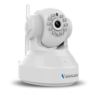 VSTARCAM  C7837WIP 1MP IP Wireless Camera กล้องวงจรปิดไร้สาย กล้องไร้สาย กล้องโรบอท