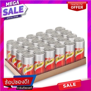 ชเวปส์ ดราย จิงเจอร์เอล 330 มล. x 24 กระป๋อง Schweppes Dry Ginger Ale 330 ml x 24 Cans