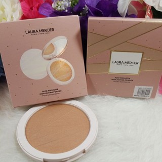 Luara mercier highlight และ powder