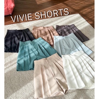 imily.style : Vivie shorts