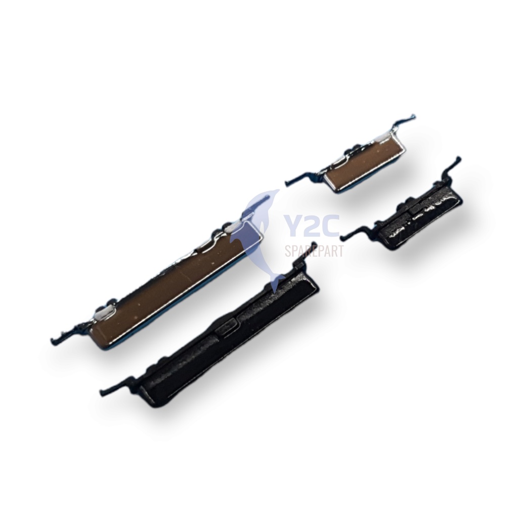 TOMBOL SAMSUNG J700 / GALAXY J7 2015 เปิดปุ่มปิด + ปริมาณ / ปุ่มเปิดปิด