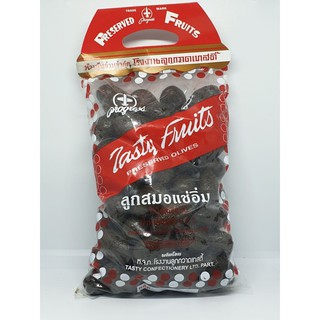 ลูกสมอแช่อิ่ม ขนาด 1 kg Preserved Olives