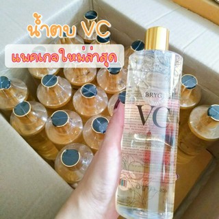 TONER   VC  by    BRYG ไทยแท้  100% ✅✅น้ำตบ vc รุ่นใหม่