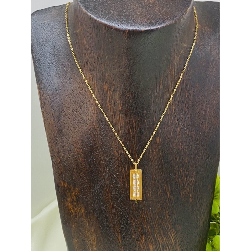 สร้อยคอST Silvea Jewelry