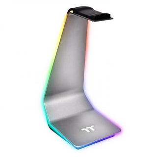 Thermaltake  Argent HS1 Gaming Headset Stand Model : GEA-HS1-THSSIL-01