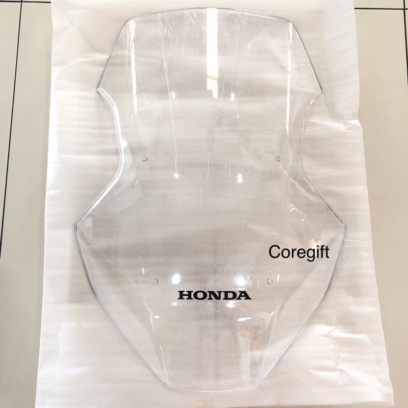 ชิวหน้า Honda ADV150 ADV160 แท้