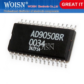 มีสินค้า วงจรรวม SOP-28 AD9050BRZ AD9050BR AD9050 1 ชิ้น