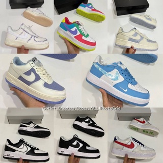 รองเท้า Nike Air Force 1 Low Women ส่งฟรี