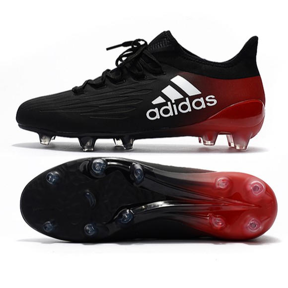 ส่งจากกรุงเทพ Adidas X 16.1 TPU รองเท้าฟุตบอล ใหม่ รองเท้าสตั๊ด รองเท้าฟุตบอลที่ราคาถูกที่สุดในนี้
