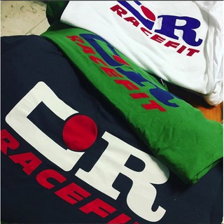 Racefit "Old Logo" T-shirt