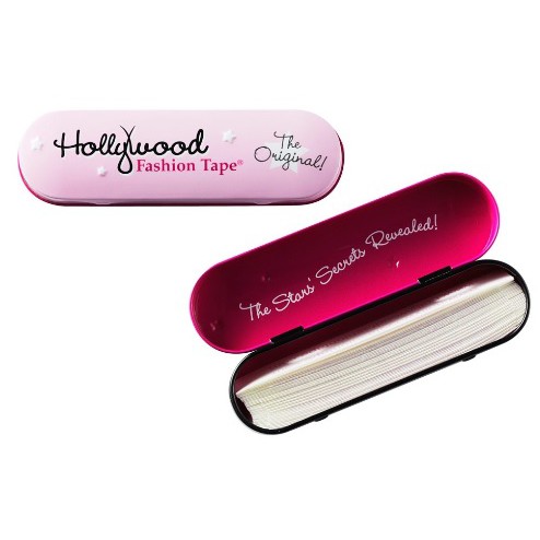 Hollywood Fashion Tape // 36 Strips - // จาก USA