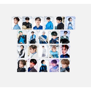 ✅พร้อมส่ง [NCT] BINDER INDEX SET - Universe