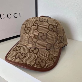 หมวกแก๊ปกุชชี่ หมวกกุชชี่ CapGUCCI