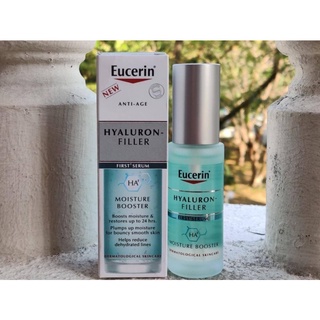 EUCERIN Hyaluron-Filler First Serum HA2 Moisture Booster 30mL