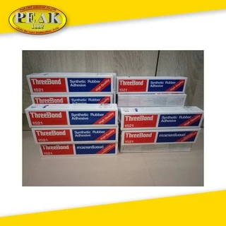 ThreeBond #1521 Synthetic Rubber Adhesive กาวยางคุณภาพสูง สำหรับโรงงานและงานทั่วไป 150ml. Japan