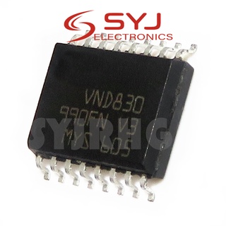 มีสินค้า วงจรรวม SOP-16 VND830EH VND830E VND830 5 ชิ้น