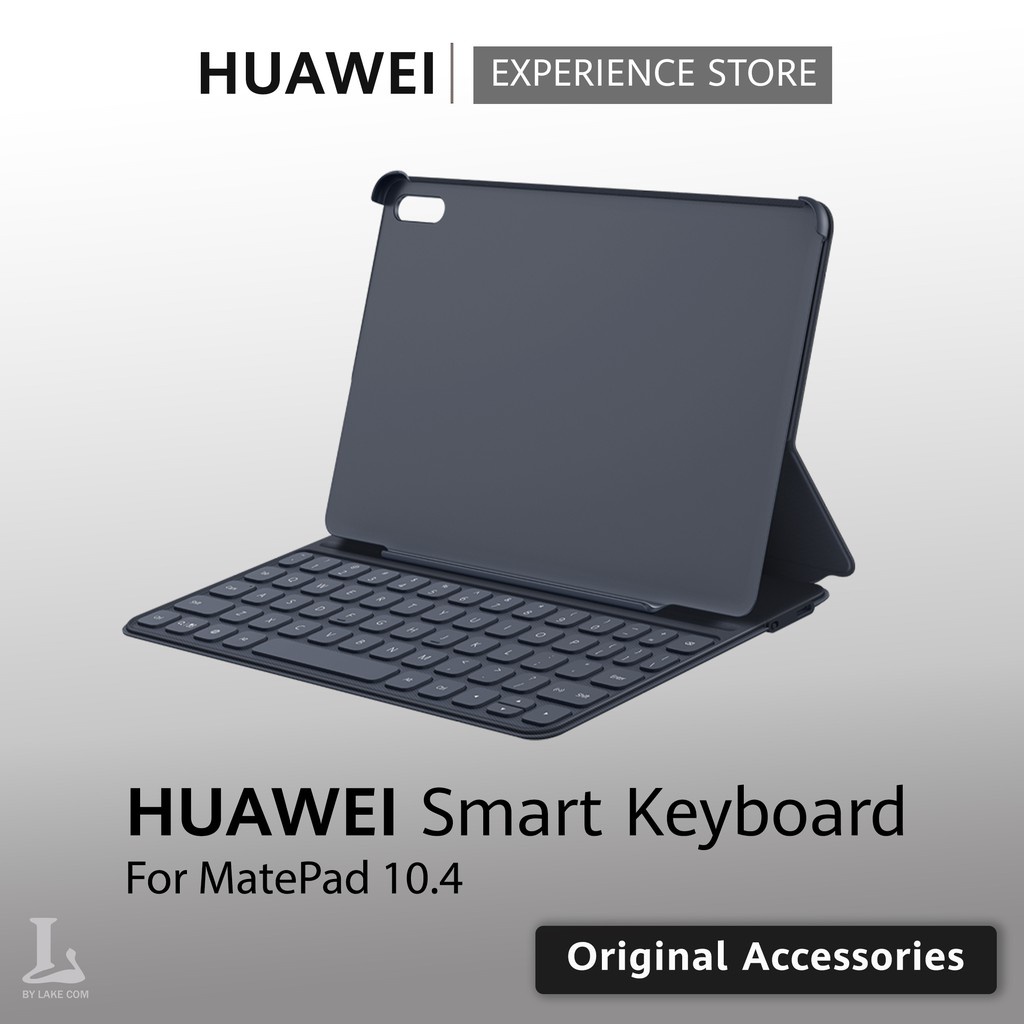 HUAWEI Smart Keyboard MatePad 10.4" WiFi เคสคีย์บอร์ดสำหรับ MatePad