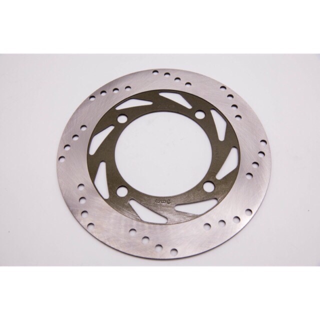 จานเบรค หลัง (R) Kawasaki รุ่น KR-150 เคอาร์ (MS0206)