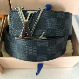 LV BELTBAG  DAMIER DC20 FULLSET