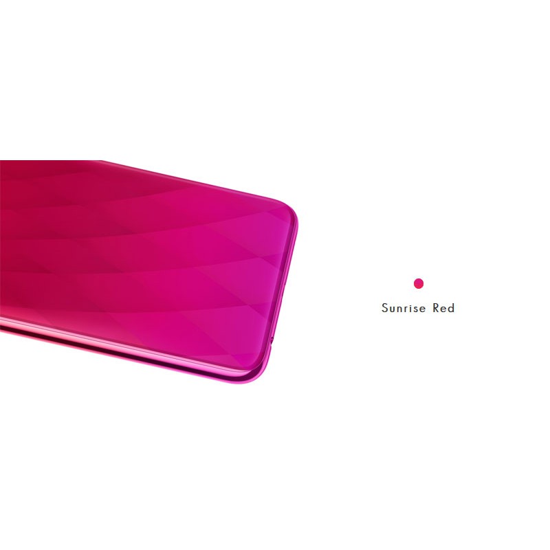 OPPO Smartphone F9 (Sunrise Red/Twilight Blue/Starry Purple/Jade Green)