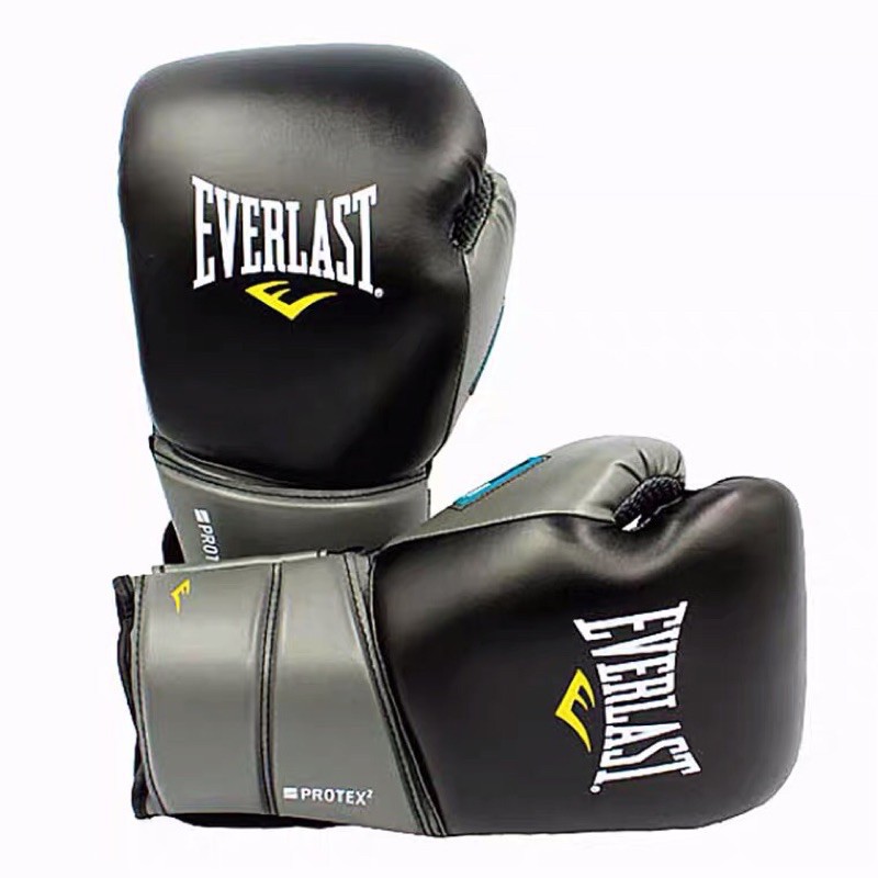 Everlast protex2 best sale training gloves