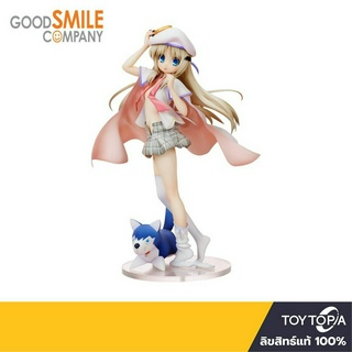 พร้อมส่ง+โค้ดส่วนลด Noumi Kudryavka: Kud Wafter Figure 1/7  by Good Smile Company (ลิขสิทธิ์แท้)