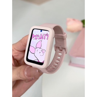 ใหม่ สายนาฬิกาข้อมือซิลิโคน แบบนิ่ม ไฮเอนด์ สําหรับ Xiaomi Mi Band 7pro Xiaomi Mi Band 7 pro Xiaomi 7pro