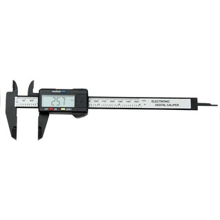 อุปกรณ์อิเล็กทรอนิกส์ดิจิตอล Caliper GH