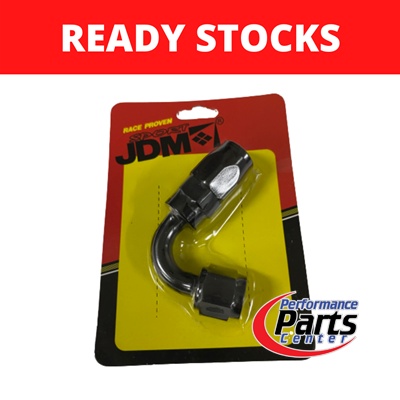 JDM AN ติดตั้ง AN6 120 องศา