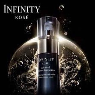 KOSE INFINITY Advanced Moisture Concentrate 50ml