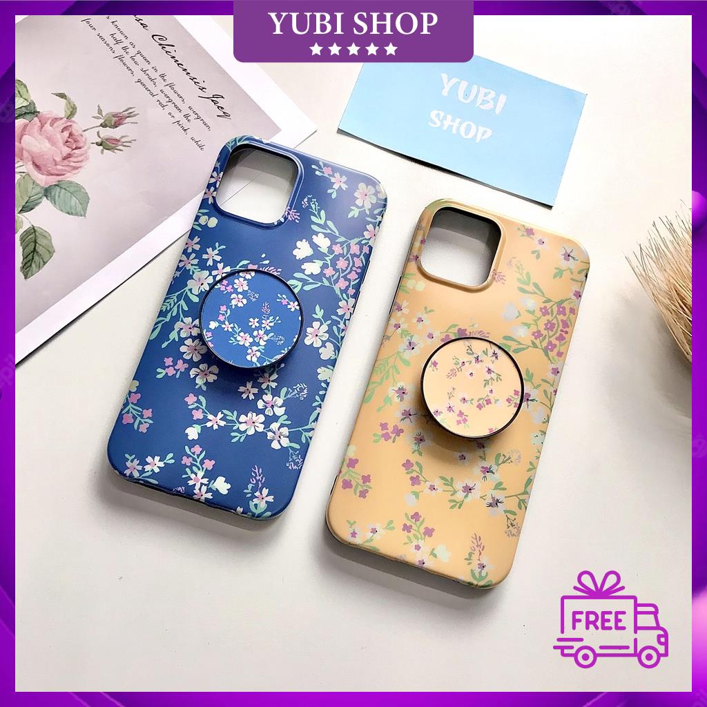 เคสไอโฟน IMD พร้อมแอปริคอทป๊อป - Iphone X/Xr/Xs/11/12/13/Pro/Max/Promax - YUBI SHOP