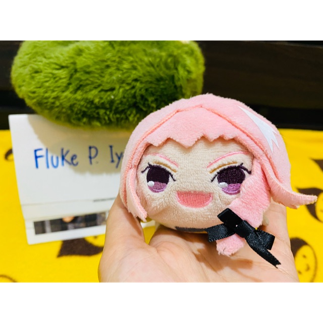 Fate/Apocrypha - Astolfo - Plush Mascot | Shopee Thailand