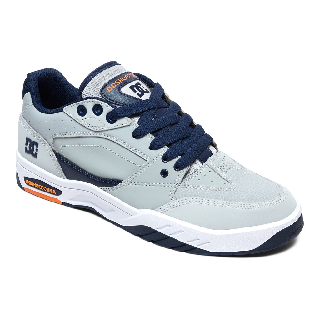 DC SHOES รองเท้าผ้าใบ MASWELL ADYS100473 GN2 Shopee Thailand